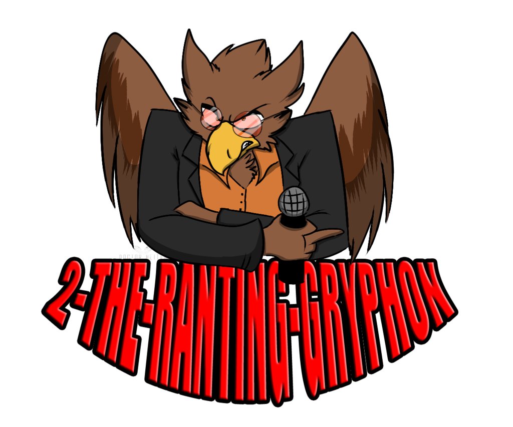 2, The Ranting Gryphon tweet media
