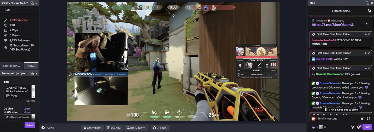 MonOkson | Eugene 🇺🇦 tweet media