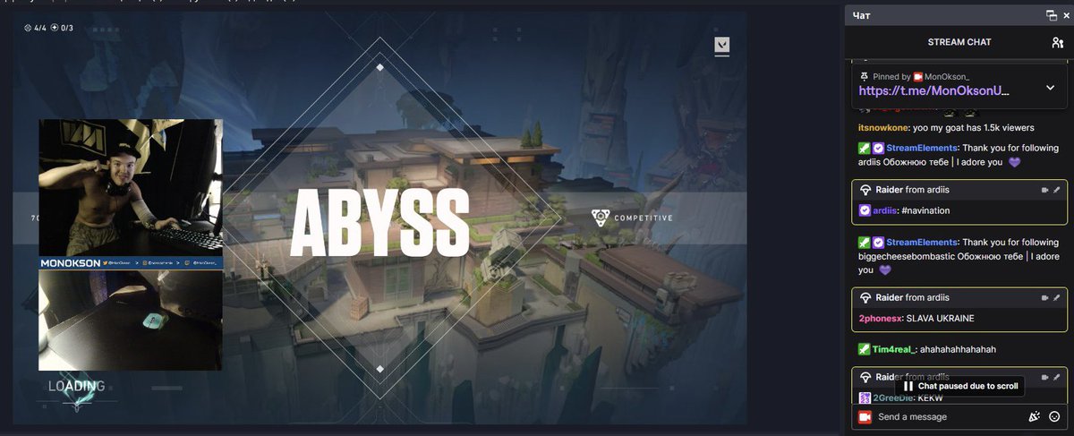 MonOkson | Eugene 🇺🇦 tweet media