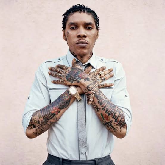 Jamaican dancehall artist Vybz Kartel (born Adidja Palmer) freed from prison after 13 years behind bars following a successful appeal that overturned his murder conviction.