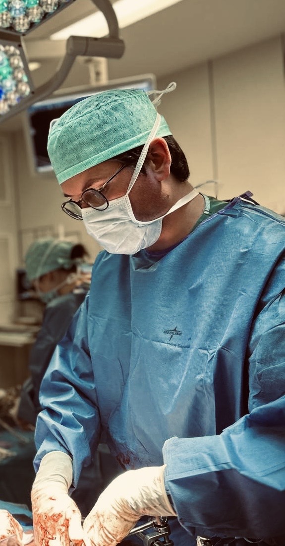 Wies Vanderbruggen (@wiesvdbruggen) on Twitter photo Today ended my year as urology fellow <a href="/UZLeuven/">UZ Leuven</a>
Grateful for the great example and exquisite guidance <a href="/MaartenAlbersen/">Maarten Albersen</a> <a href="/EveraertsW/">Wouter Everaerts</a> <a href="/joniau/">steven joniau</a>.
Big tnx to the entire team, fellows and residents for making this year perfect
Every end is a new beginning <a href="/UroNA_/">Urologie Noord Antwerpen</a> <a href="/AZKlina/">AZKlina</a> @AZVoorkempen Today ended my year as urology fellow <a href="/UZLeuven/">UZ Leuven</a>
Grateful for the great example and exquisite guidance <a href="/MaartenAlbersen/">Maarten Albersen</a> <a href="/EveraertsW/">Wouter Everaerts</a> <a href="/joniau/">steven joniau</a>.
Big tnx to the entire team, fellows and residents for making this year perfect
Every end is a new beginning <a href="/UroNA_/">Urologie Noord Antwerpen</a> <a href="/AZKlina/">AZKlina</a> @AZVoorkempen