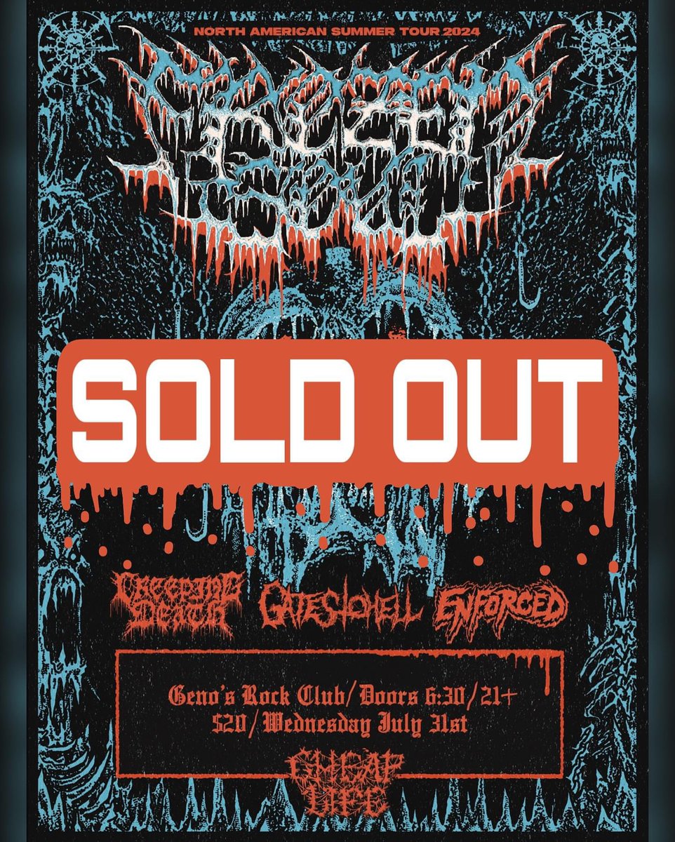 First time in Maine. See you tonight Portland.
