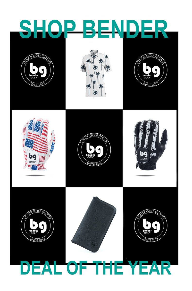BenderGloves.com tweet media