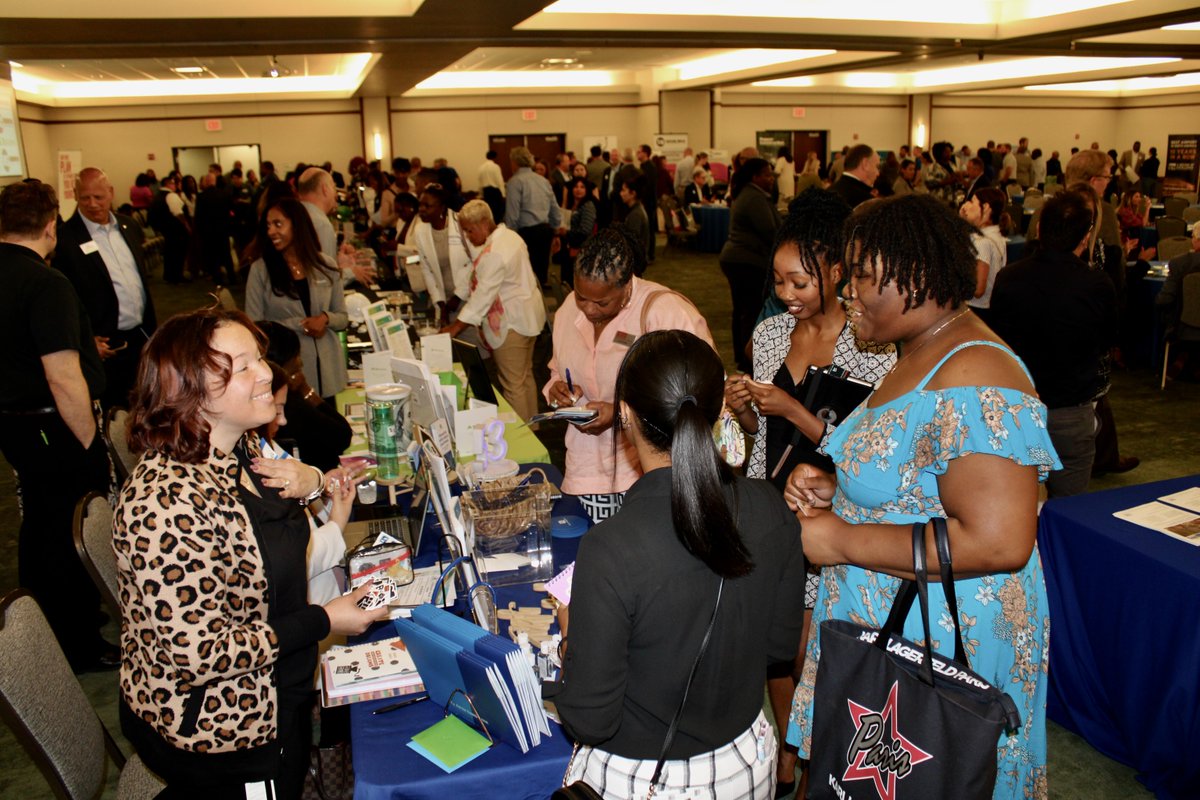 Office of Minority and Women Business Development tweet media