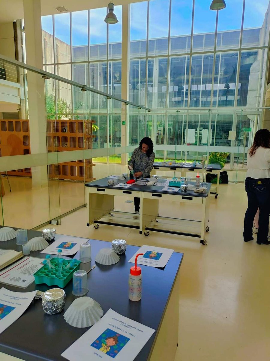 LABSERGEN tweet media