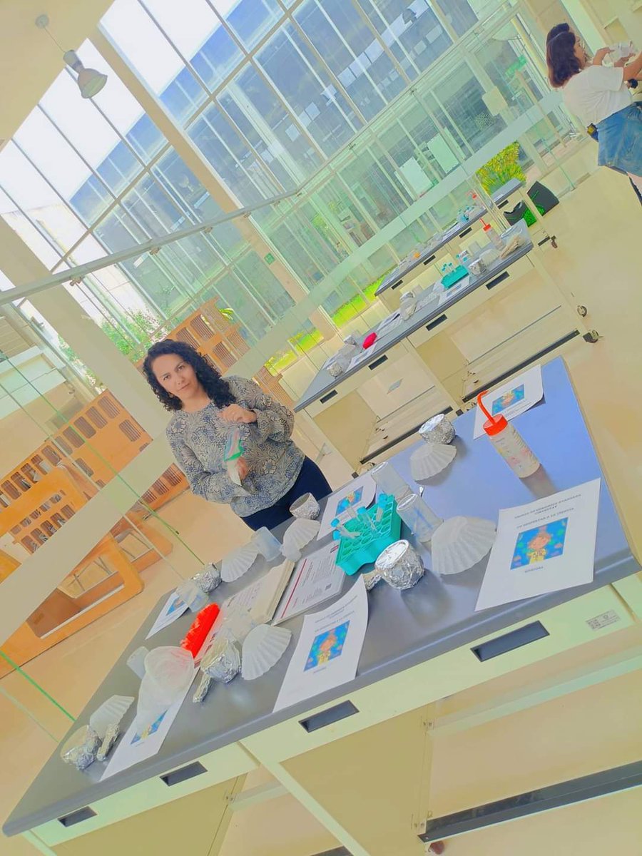 LABSERGEN tweet media