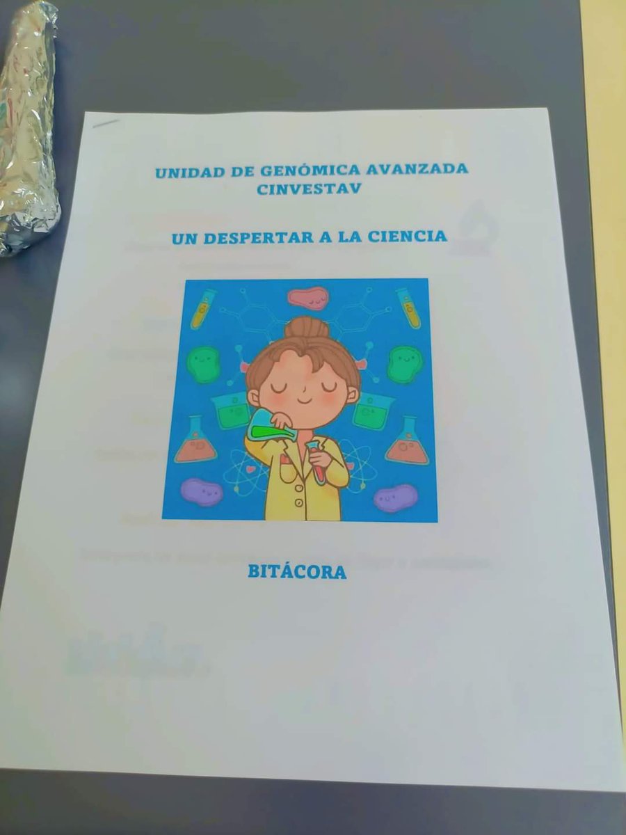 LABSERGEN tweet media