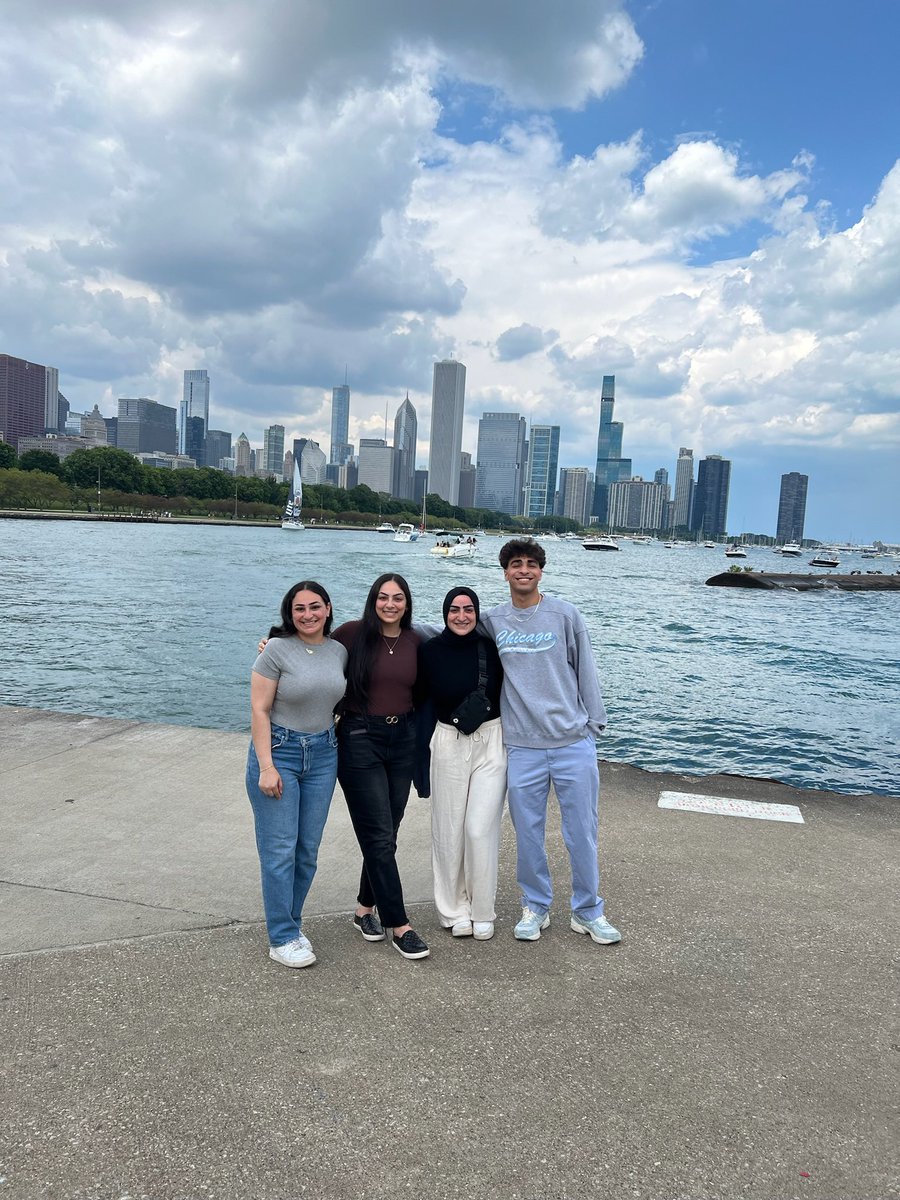 Short Chicago dump
