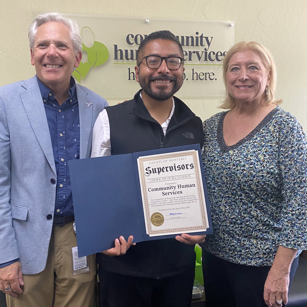 Supervisor Wendy Root Askew tweet media