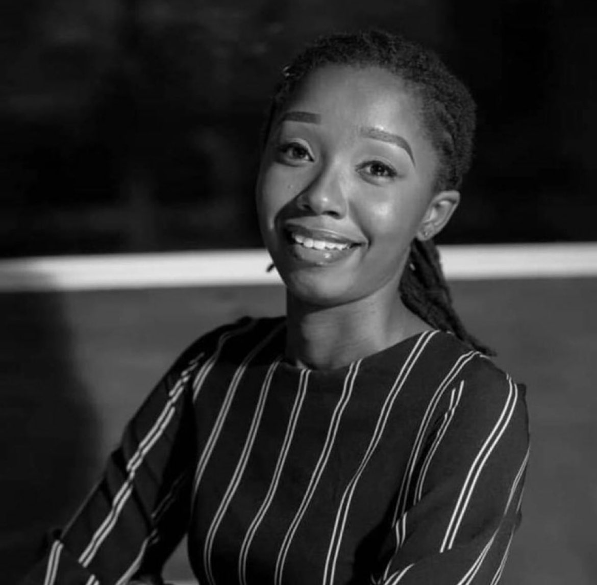 Fadzayi Mahere🇿🇼 tweet media