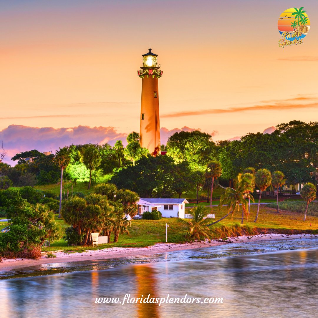 FloridaSplendor's tweet image. Jupiter Beach is a family-friendly, dog-friendly spot with paddleboarding, wildlife watching, and the iconic Jupiter Inlet Lighthouse.

Discover more of Florida's beaches at floridasplendors.com/?utm_campaign=…

#JupiterBeach #FamilyFriendly #DogFriendly #Paddleboarding #SeaTurtles