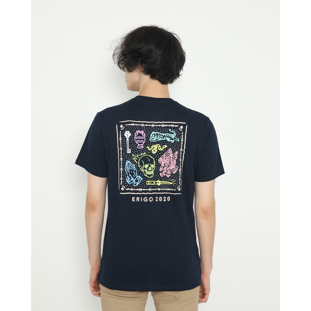 vaniakeisya_'s tweet photo. ‼ FLASH SALE GRATIS ONGKIR‼

Erigo T-Shirt Skull And All Navy

⛔️ DISKON : 72%

Beli Sekarang 👇
https://t.co/TnpVPv3YC1 https://t.co/s4ZbUOO2PV