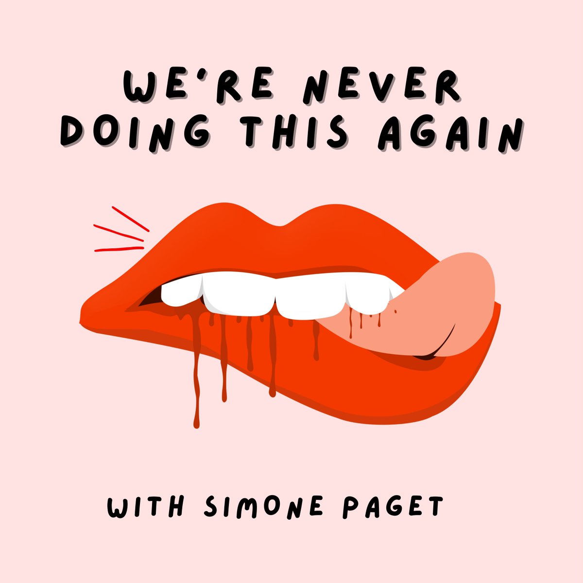 NEW PODCAST EPISODE! Seen, Heard &amp; Understood with Megan Fox: buff.ly/4c1eGad