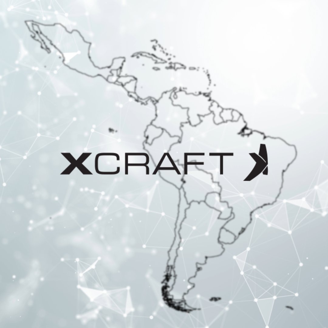xCraft UAV tweet media