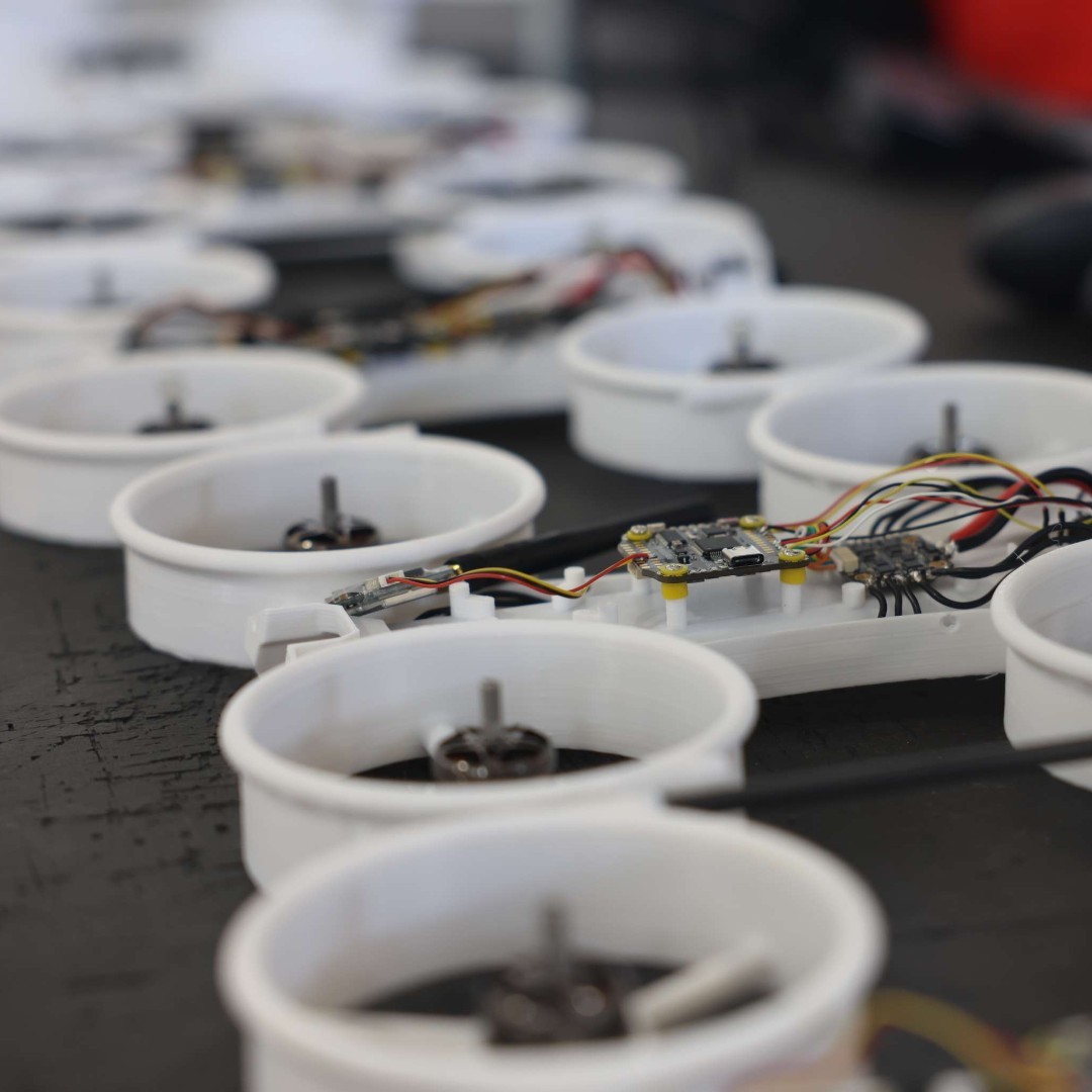 xCraft UAV tweet media