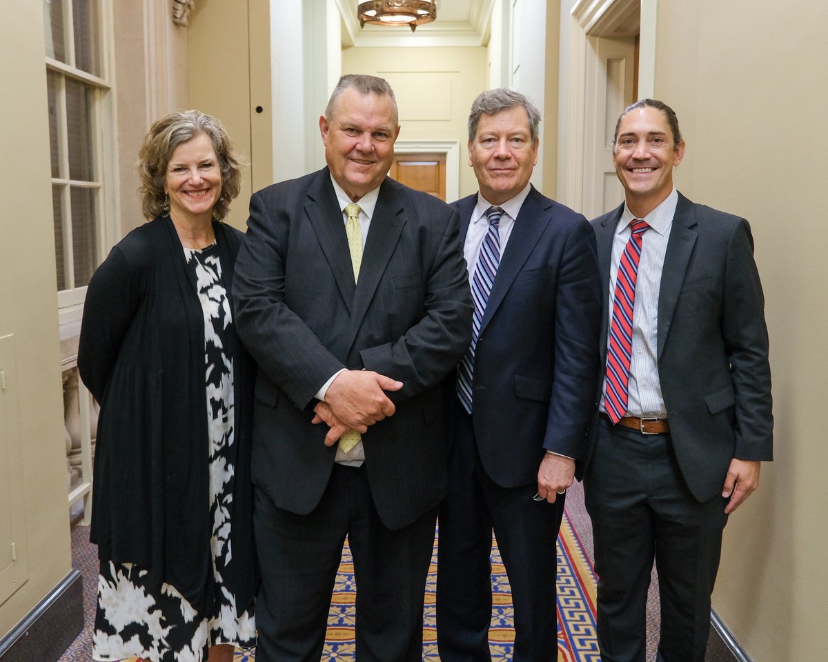 Archive: Senator Jon Tester (@senatortester) on Twitter photo For years, <a href="/TPL_Org/">Trust for Public Land</a> has been a trusted advocate in our ongoing work to safeguard Montanans' access to public lands. I'm grateful to incoming CEO Carrie Hauser for taking up that mantle and look forward to our continued partnership to preserve these resources for generations. For years, <a href="/TPL_Org/">Trust for Public Land</a> has been a trusted advocate in our ongoing work to safeguard Montanans' access to public lands. I'm grateful to incoming CEO Carrie Hauser for taking up that mantle and look forward to our continued partnership to preserve these resources for generations.