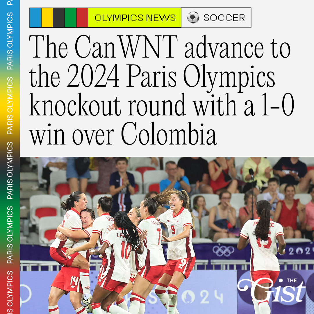 The GIST Canada tweet media