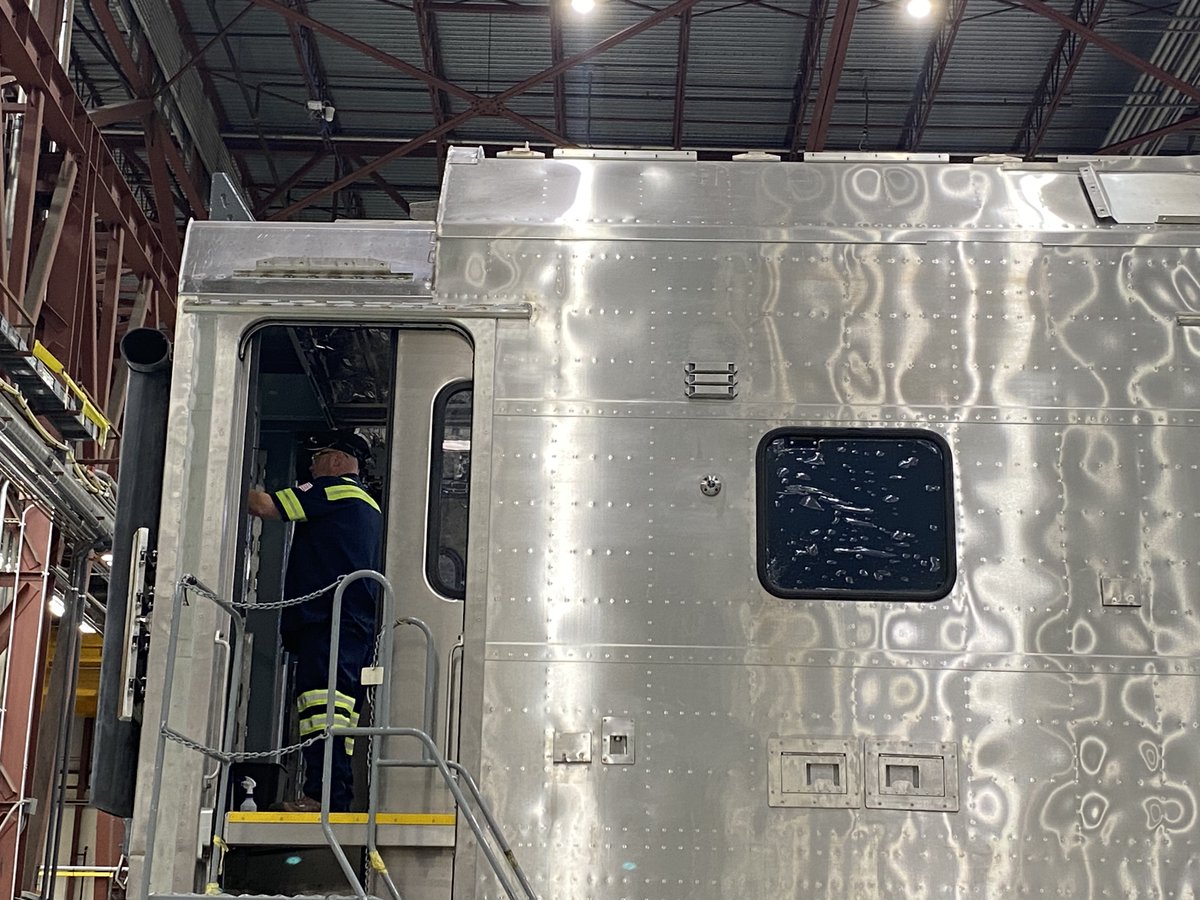 NJ TRANSIT tweet media