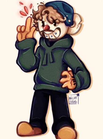 cookiluck_'s tweet photo. gUYS, sto abrindo comissões para juntar money e pagar minhas coisinhas :3

✨ ÍCONE = R$5  / CORPO INTEIRO = R$15
As vagas são ilimitadas, só me chamar no privado :>
(Tive que tirar print do desenho porque PERDI ELE no pendrive)

❤ + 🔁 serão apreciados <3 https://t.co/ZsBlr5bZ9v