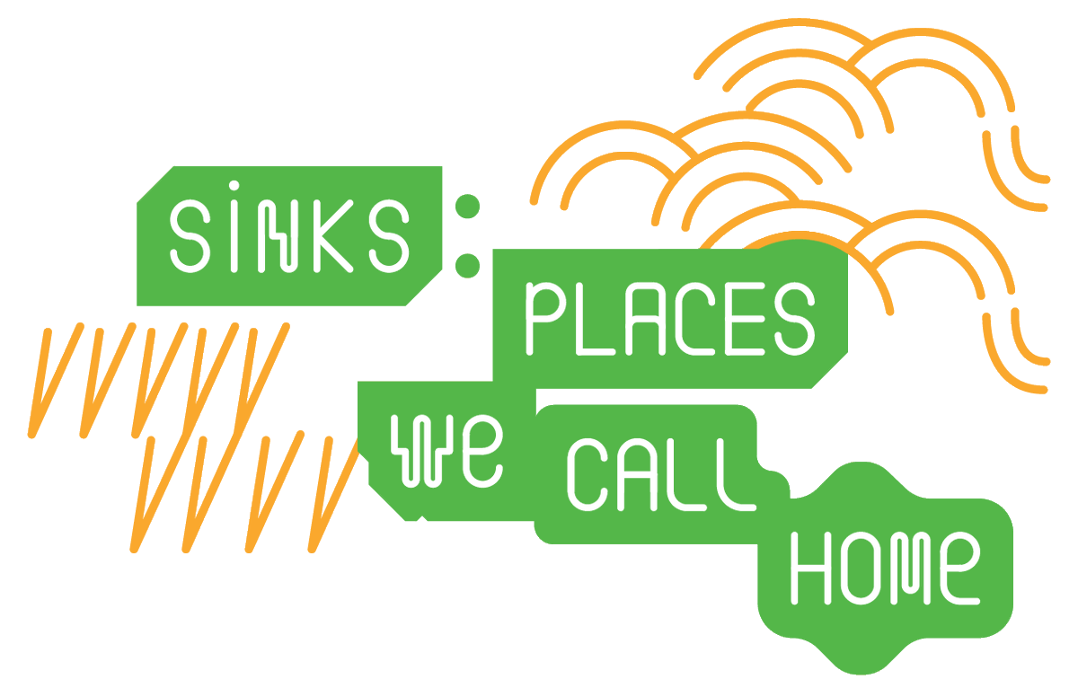 Save the date! Our "Sinks: Places We Call Home" exhibition, part of <a href="/PST_ART/">PST ART</a>: Art &amp; Science Collide, opens to the public on Saturday, September 21, from 5PM-8PM <a href="/LuckmanArts/">The Luckman</a> Gallery <a href="/CalStateLA/">Cal State LA</a>. Learn more &amp; get free tix @ selfhelpgraphics.com/sinks #pstART