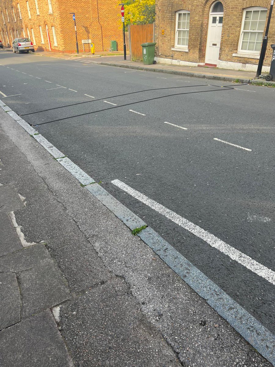 @StJohnsSE8 (@stjohnsse8) on Twitter photo Darren Gotch, Principal Engineer for Highways and Transport at <a href="/LewishamCouncil/">Lewisham Council</a> joined us last Monday when we held our latest #Green Conversation upstairs at <a href="/TBMPub/">The Brookmill</a> . Here is Darren’s update on the progress of the #traffic plans for the area: st-johns-soc.org/local-traffic-… #climate Darren Gotch, Principal Engineer for Highways and Transport at <a href="/LewishamCouncil/">Lewisham Council</a> joined us last Monday when we held our latest #Green Conversation upstairs at <a href="/TBMPub/">The Brookmill</a> . Here is Darren’s update on the progress of the #traffic plans for the area: st-johns-soc.org/local-traffic-… #climate
