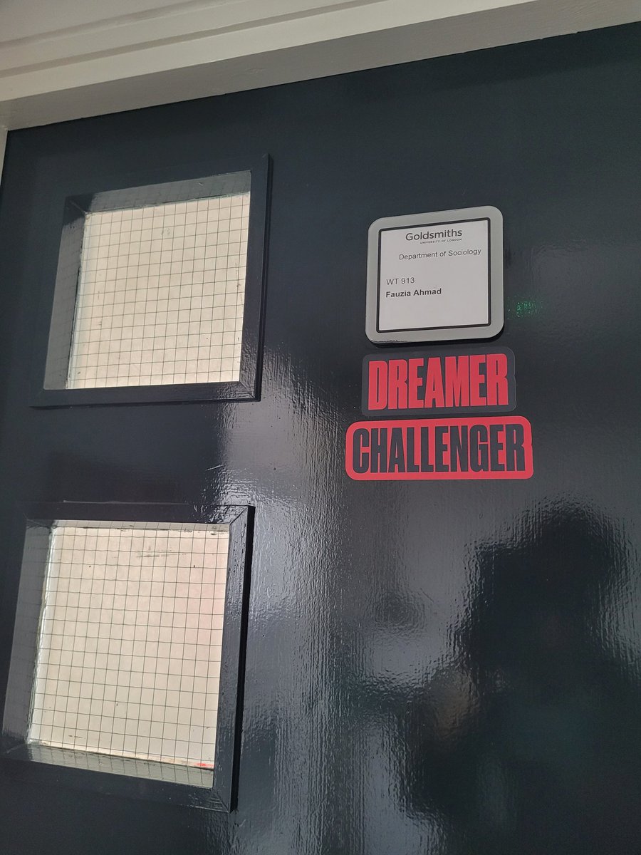 Dr Fauzia Ahmad tweet media