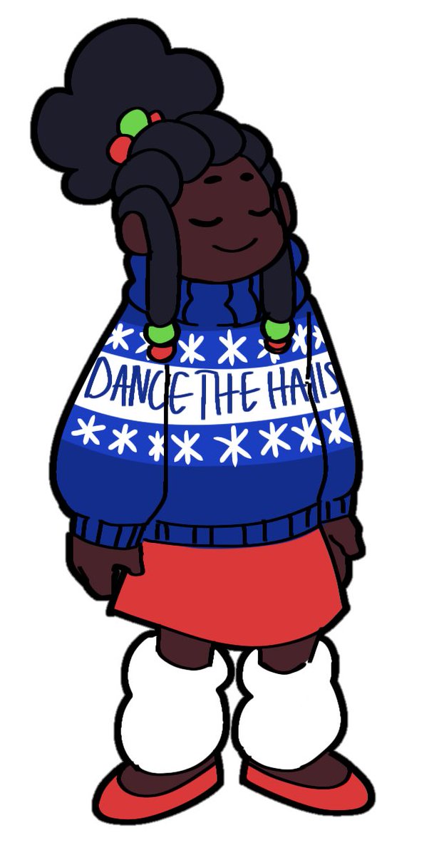 daydr3amd3puty's tweet photo. Christmas party au Swae because it’s funny
#undertale #undertaleau #swae https://t.co/G104YKIudi