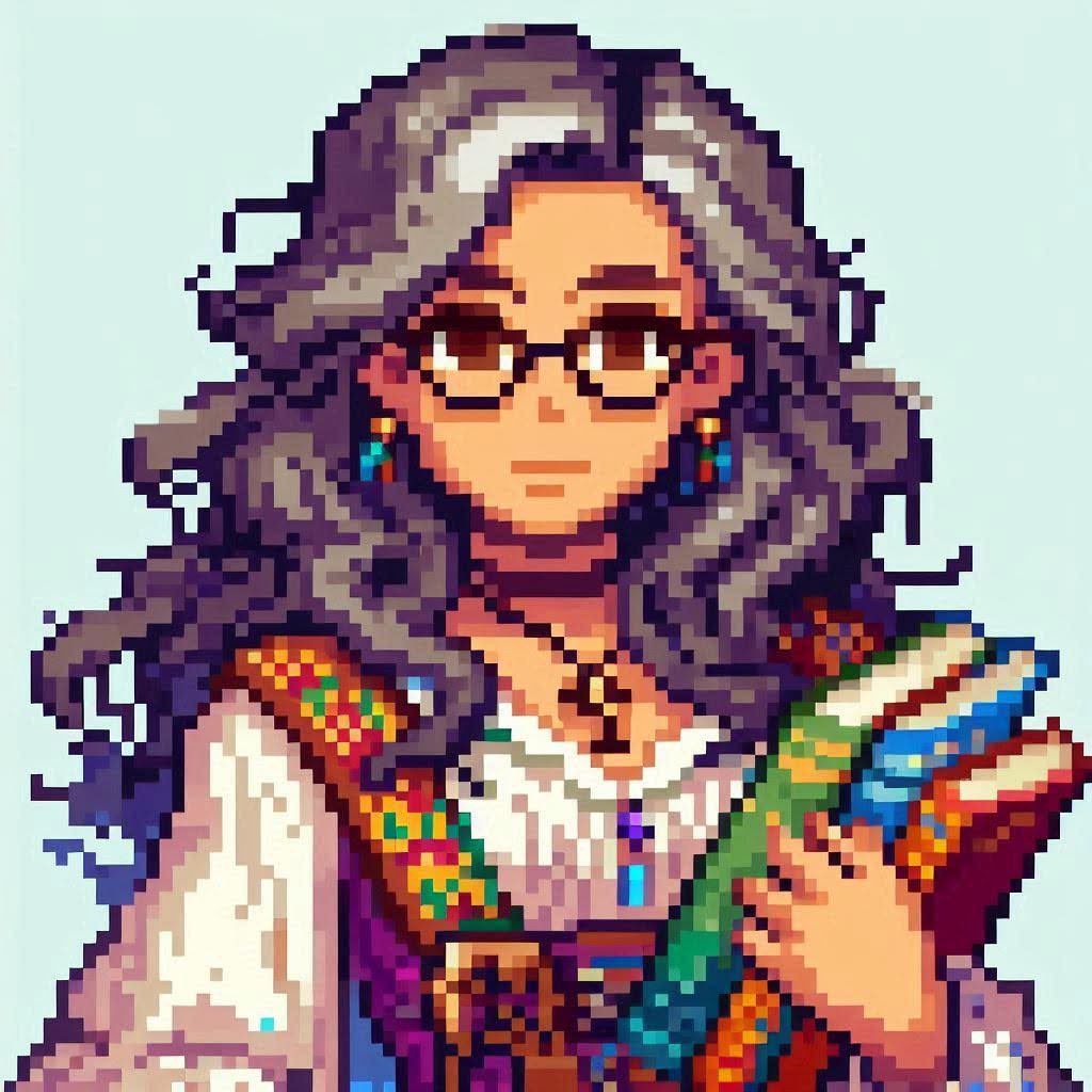 In an AI class playing with image generators. Made sure to say old so I would be fully clothed! <a href="/CodeJoyEdu/">CodeJoy</a> <a href="/InfyFoundation/">Infosys Foundation USA</a>