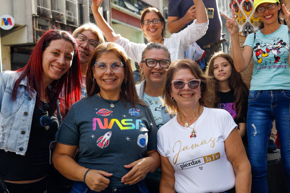 Ministerio del P. P para Ciencia y Tecnología tweet media