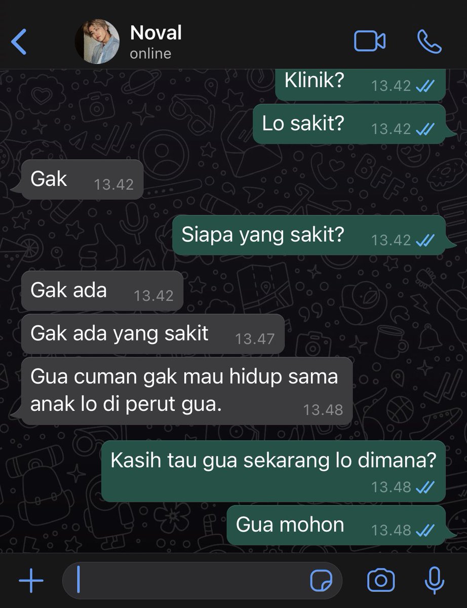 Lyn tweet media