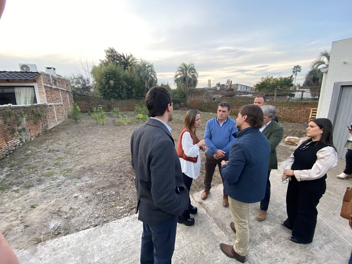Luis Lacalle Pou tweet media