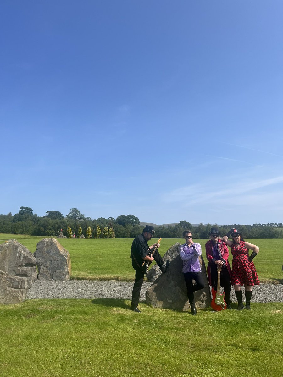 Gail Macgregor tweet media