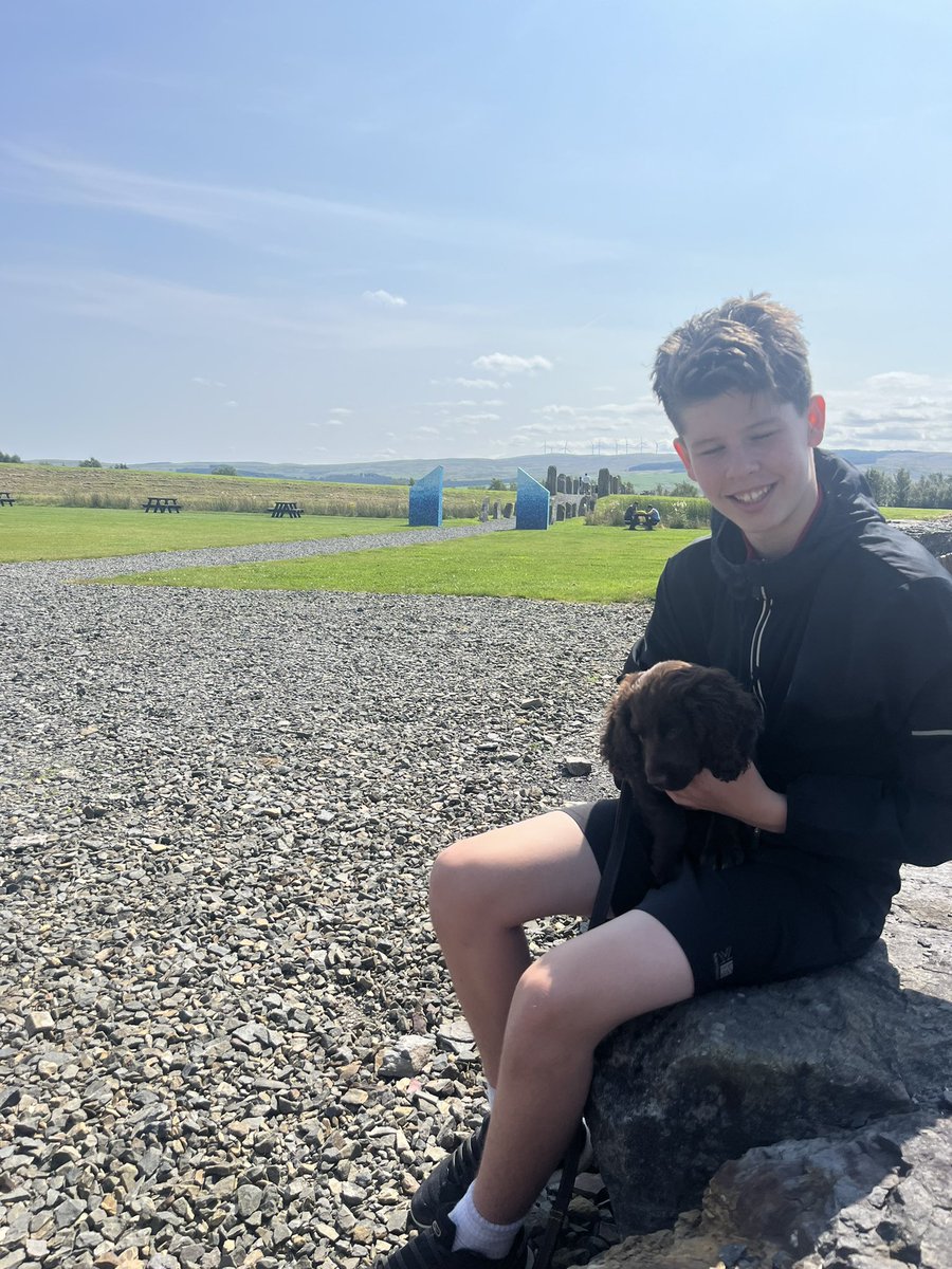 Gail Macgregor tweet media