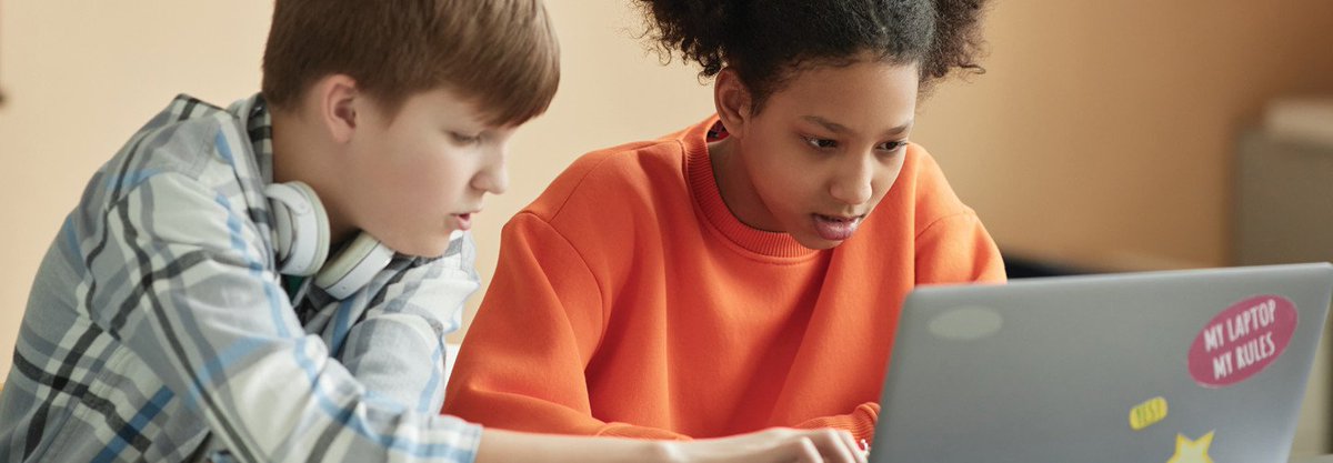 EdTech K–12 Magazine (@edtech_k12) on Twitter photo The @ISTE Standards for students focus on empowering learning through technologies; they don’t focus on the #edtech itself. Find out more from <a href="/WIEdTech/">WIEdTech- Janice Mertes, CETL</a> here:
edtechmagazine.com/k12/article/20… The @ISTE Standards for students focus on empowering learning through technologies; they don’t focus on the #edtech itself. Find out more from <a href="/WIEdTech/">WIEdTech- Janice Mertes, CETL</a> here:
edtechmagazine.com/k12/article/20…