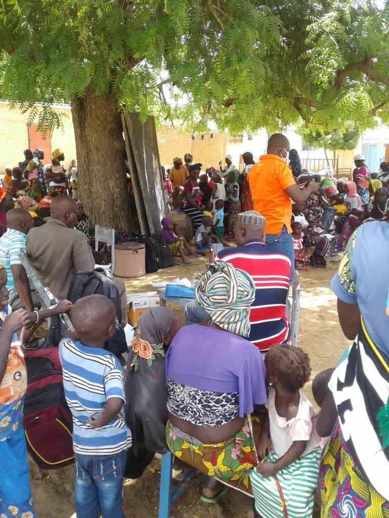 rbm_maroobe's tweet photo. Séances de sensibilisation sur l’Alimentation du Nourrisson et du Jeune Enfant (#ANJE) à l’endroit des Groupes de soutien aux activités nutritionnelles (#GSAN), des relais communautaires au niveau des aires de santé de #Koro https://t.co/UWLh2E6wYZ