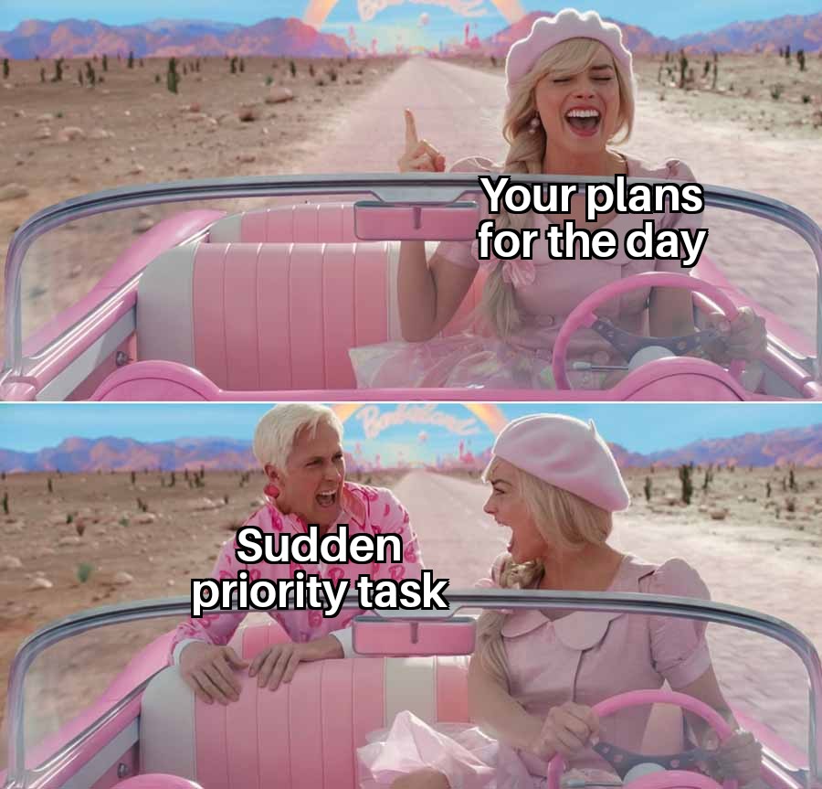 JenMsft's tweet photo. This is a mood https://t.co/yKqMZbmBXP
