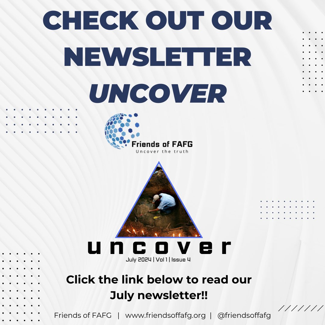 Friends of FAFG tweet media