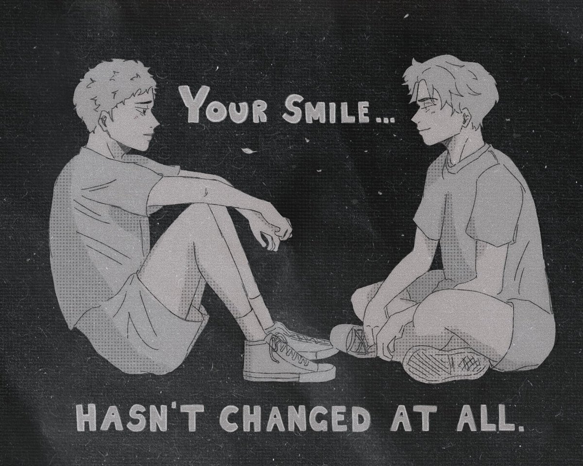 "You've changed a lot, but..." 🍃

#wetsand #웻샌드 #tjianday #tjianday2024 💜💛