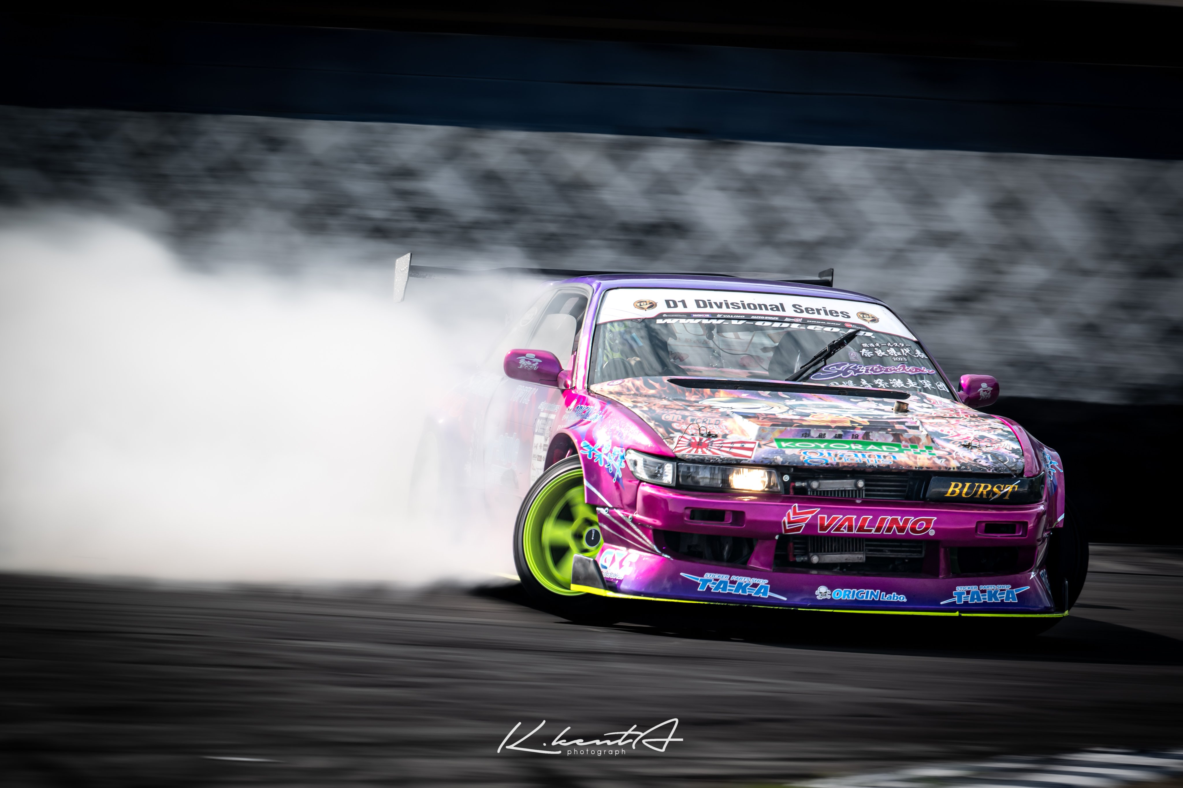 🇰 🇪 🇳 🇹 🇦 on X: 
