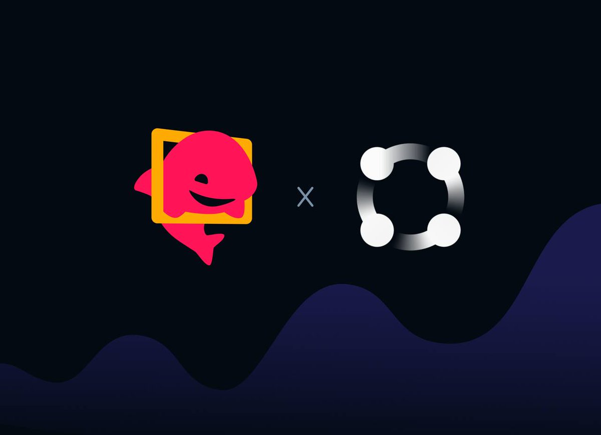 Sharky 🦈 NFT-backed loans tweet media