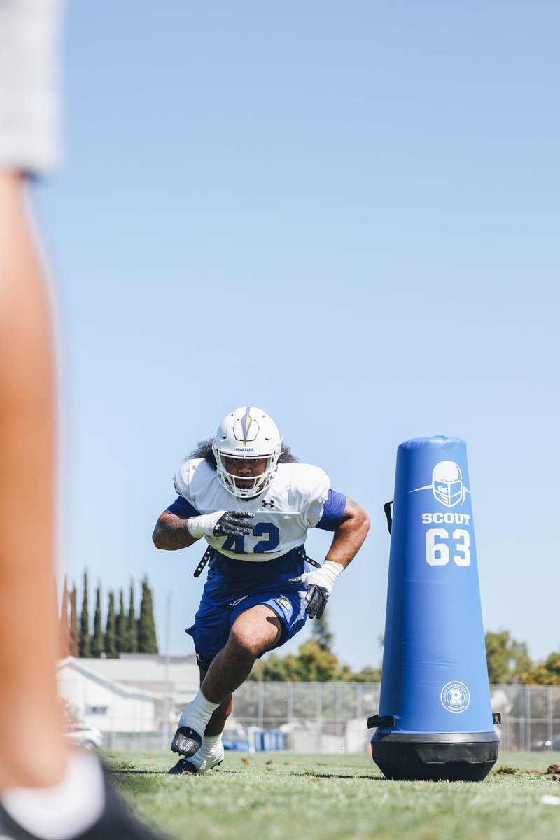 San José State Football tweet media