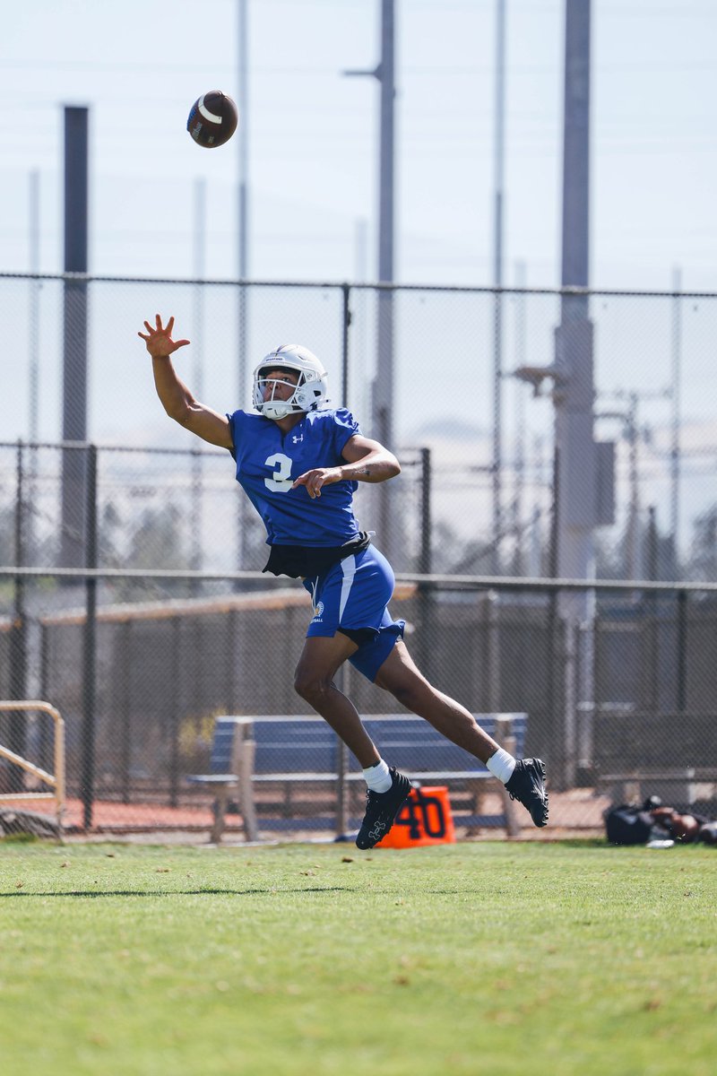 San José State Football tweet media