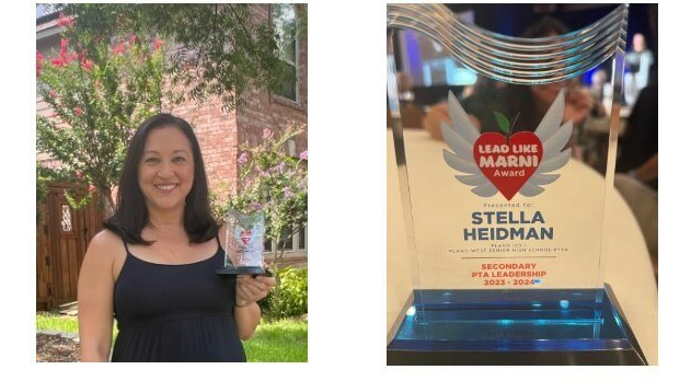 Plano ISD tweet media