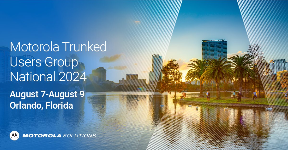 MotoSolutions's tweet image. Don't miss out on the Public Safety Threat Alliance's (#PSTA) #cybersecurity tabletop exercise happening at MTUG National in Orlando on August 7! Watch how participants respond to a simulated cyber attack in real-time. Learn more: bit.ly/3Yo4QvJ