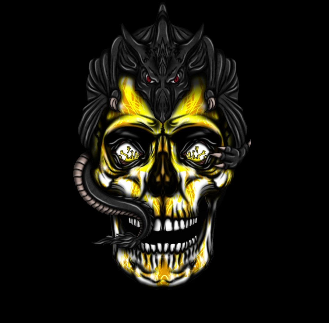 wesm321's tweet image. I also won this #CryptNFT OG and an unrevealed #CryptAvatar