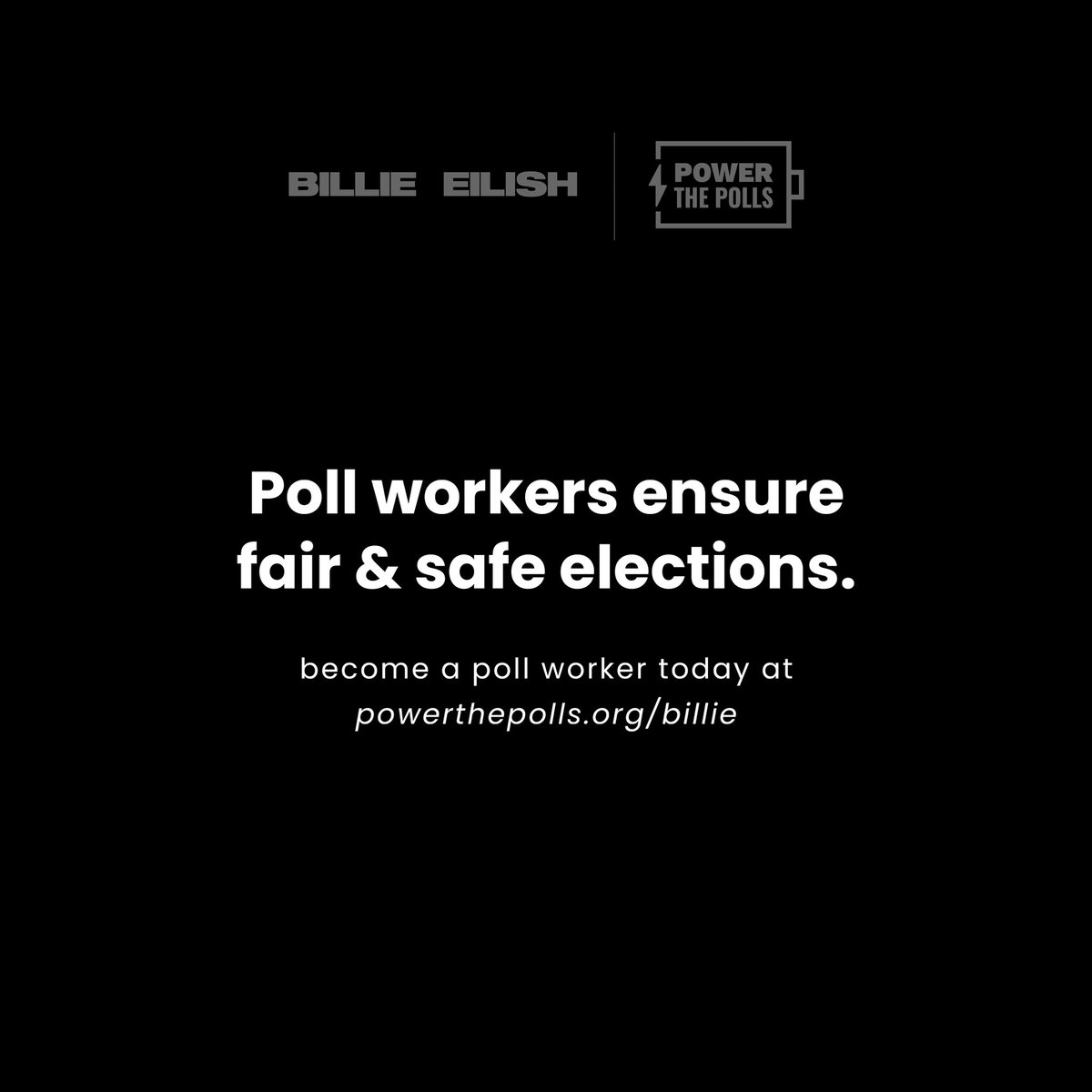 billie eilish tweet media