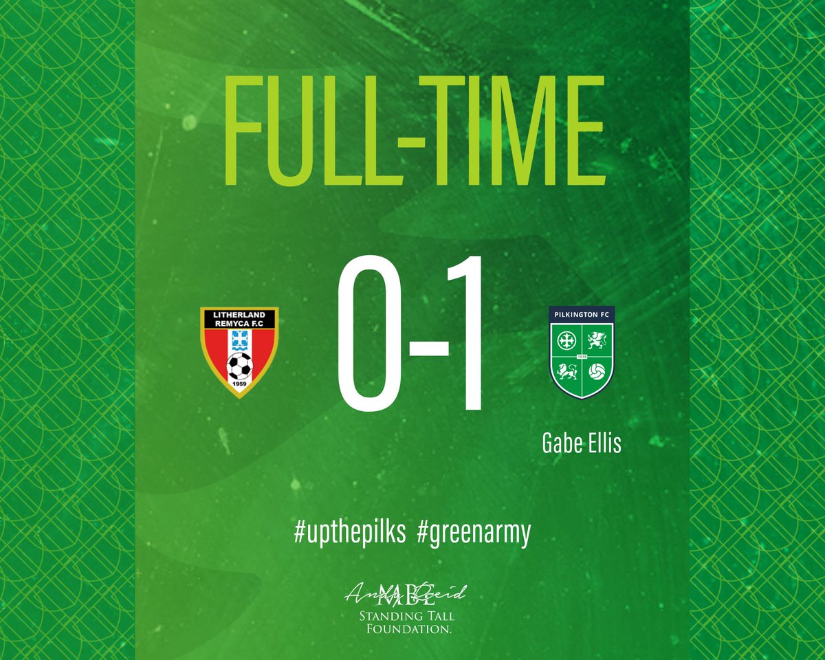 Pilkington Football Club tweet media