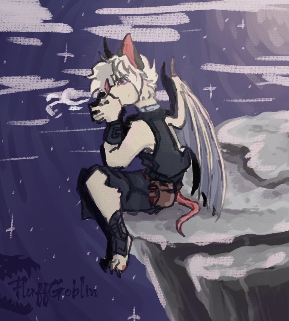 attacks?
trying something a little cozy? 
Cliffs can be cozy don't fight me /hj
these attacks were for <a href="/Mxrningstar63/">𝕸𝖎𝖘𝖍𝖎𝖇𝖎𝖟𝖍𝖎𝖎 🐯⛓️</a> and <a href="/floofities/">ridasu</a> 

#artfight2024seafoam #artfightattack #artfight #digitalart