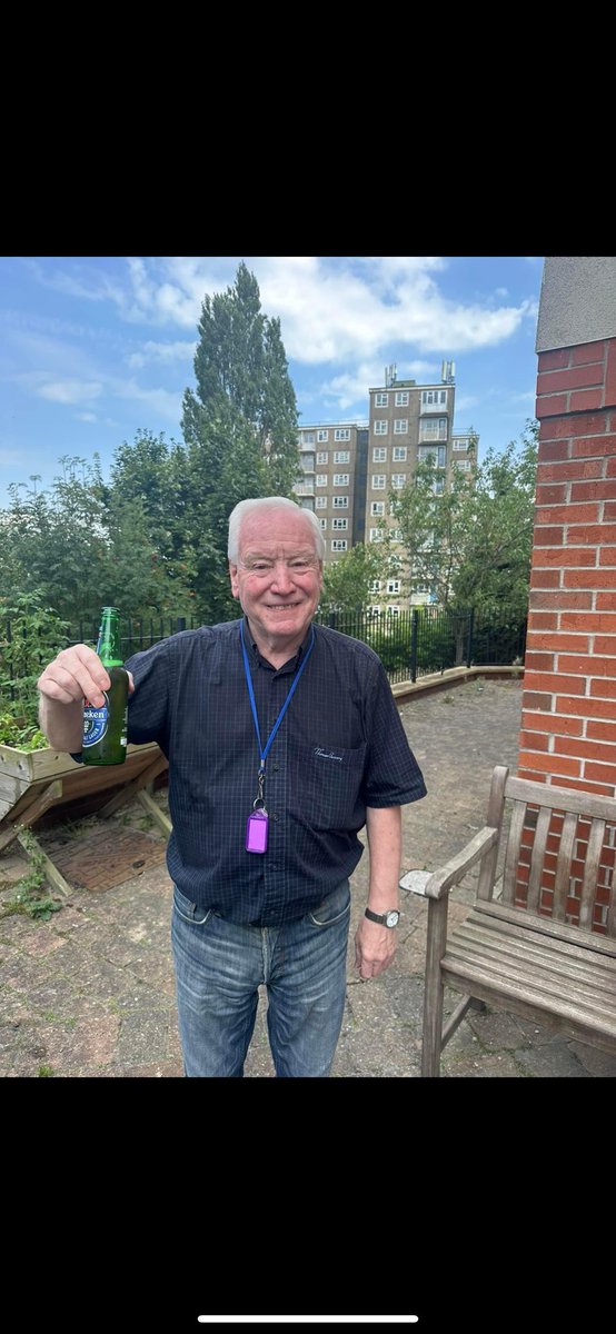 Oak Tree Lodge care home tweet media