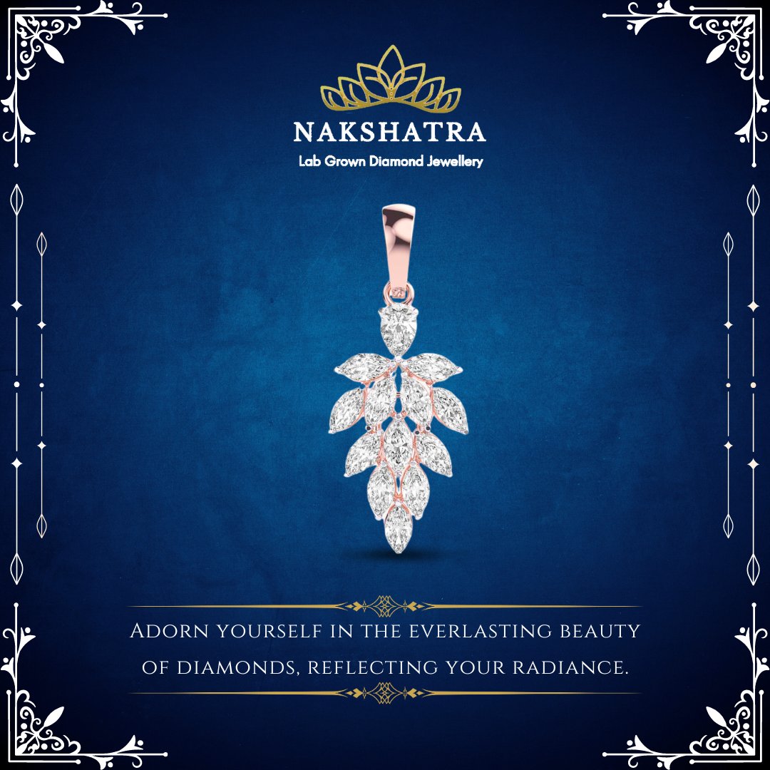 Nakshatrajewel's tweet image. Adorn yourself with elegance from Nakshatra Jewels. Discover the beauty of lab-grown diamonds at unbeatable prices. 💎✨
.
.
.
.
.
#NakshatraJewels #LabGrownLuxury #ForeverElegant #SparkleEveryday #nakshatradiamonds #labgrowndiamond #diamonds #jewelryaddict #jewellery